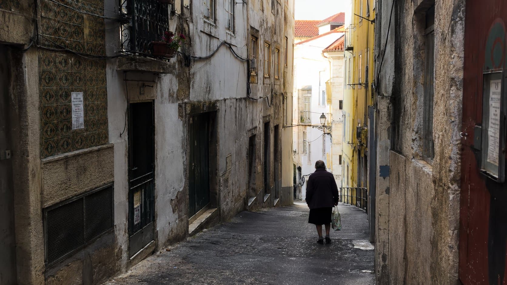 Historia de Lisboa: De los Fenicios al Siglo XXI