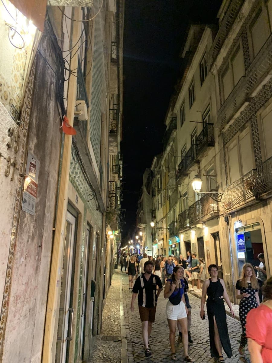 Bairro Alto