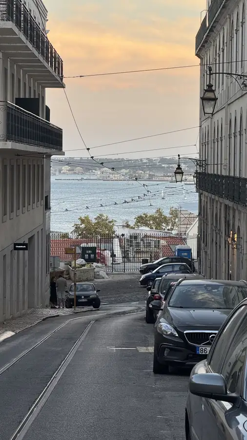 Dónde fotografiar Lisboa: lugares, miradores y mejores horas de luz