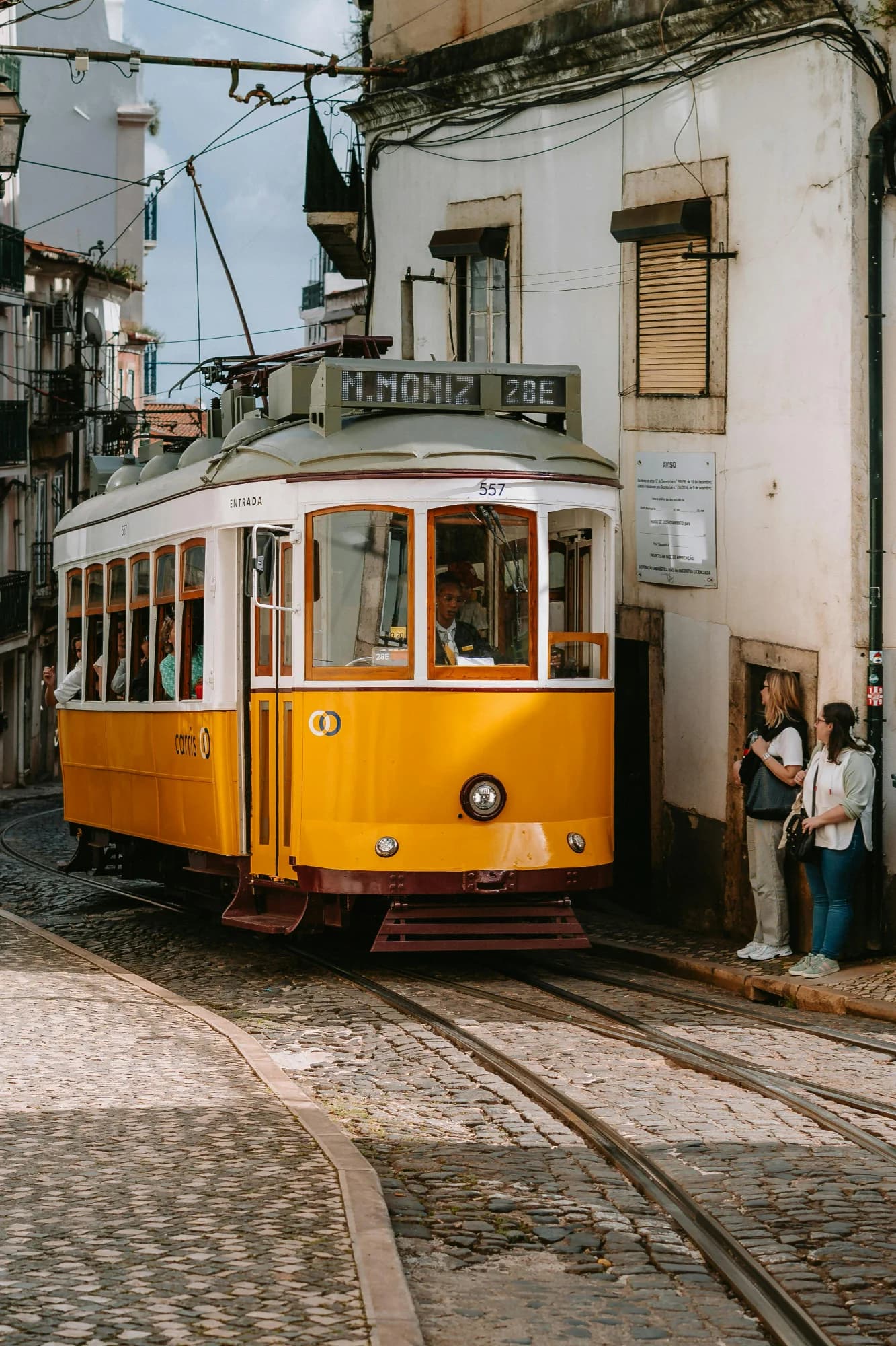 Lisboa + Alrededores