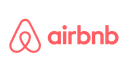 Logo de Airbnb