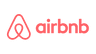 Logo de Airbnb