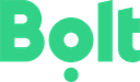 Logo de Bolt