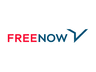 Logo de Free Now