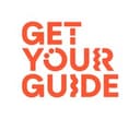 Logo de GetYourGuide
