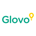 Logo de Glovo