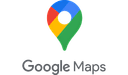 Logo de Google Maps