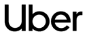 Logo de Uber