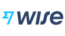 Logo de Wise