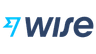 Logo de Wise