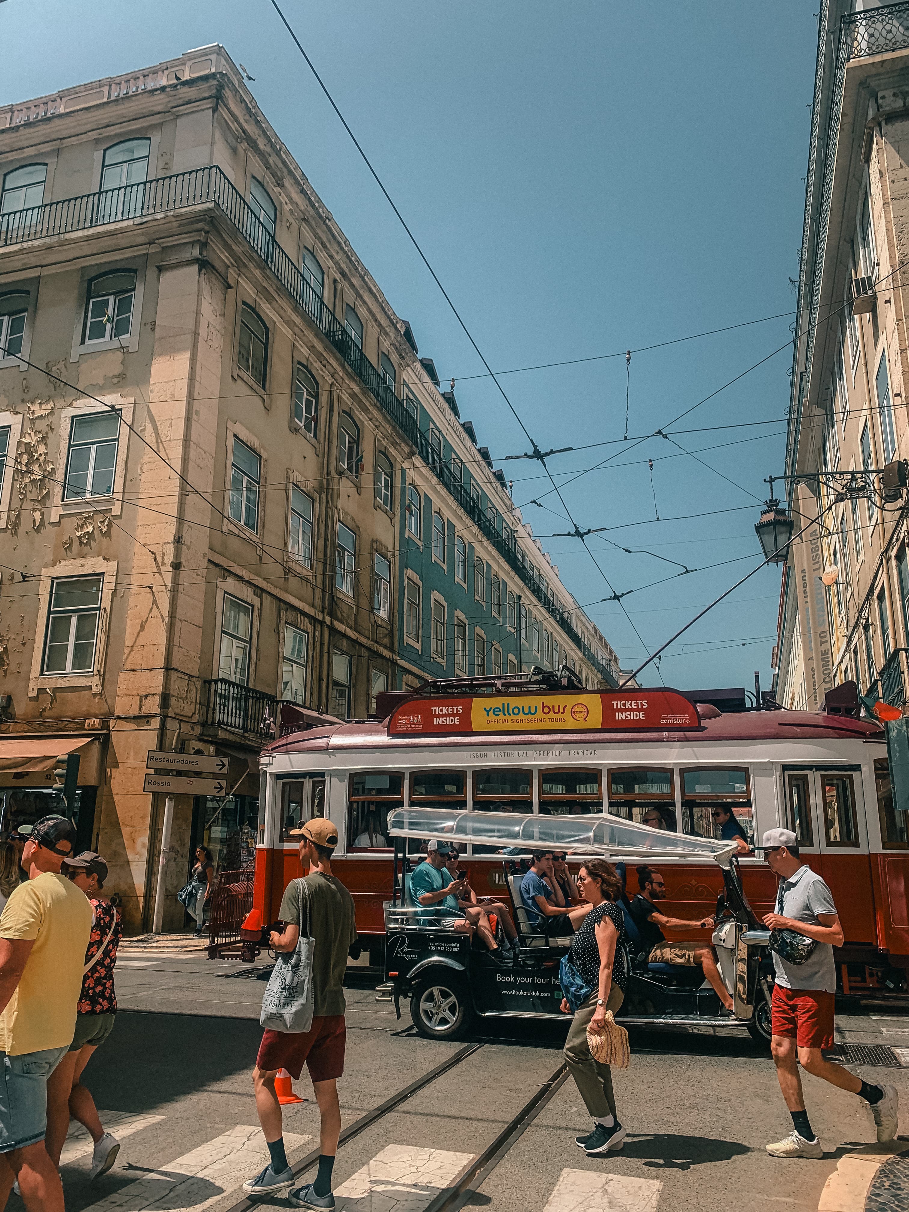 Pastéis de Belém: La Guía Definitiva