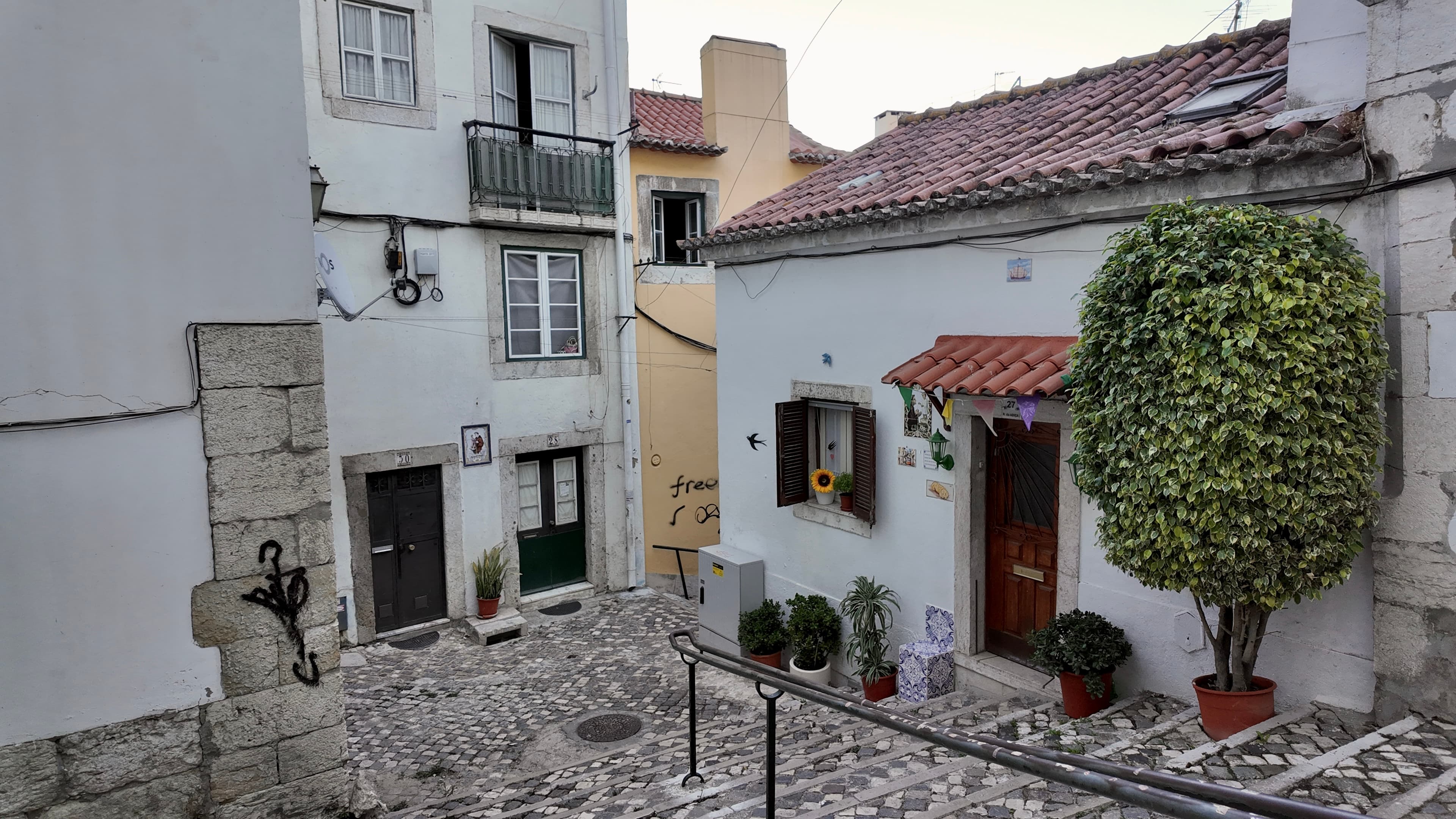 Los 5 barrios de Lisboa que definen la ciudad