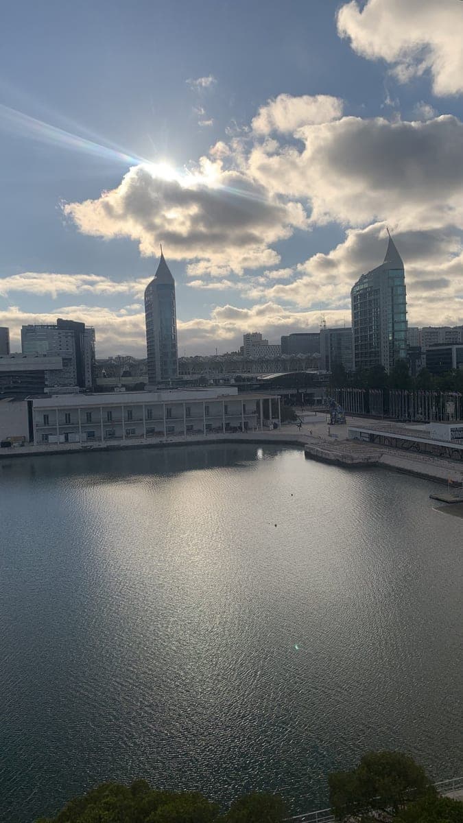 Oceanário de Lisboa