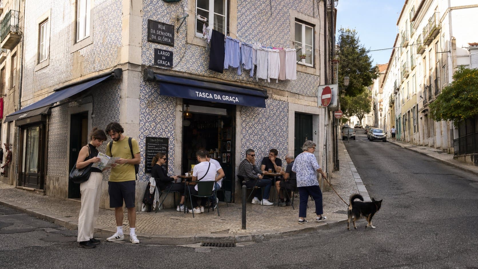 Pastéis de Belém